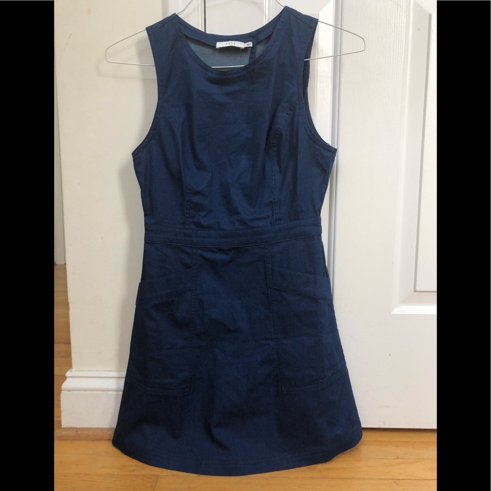 Lush dress S